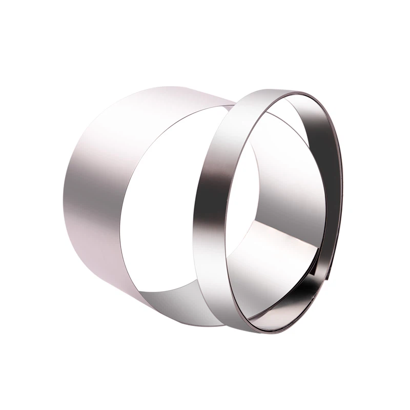 Cold Rolled 420 Stainless Steel Strip