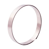 نوار کویل فولادی ضد زنگ