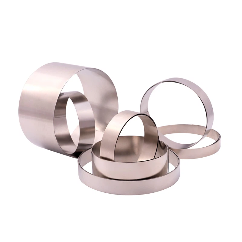 SS 439 Strip SS 439 Strip